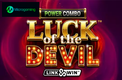 Luck of the Devil: POWER COMBO